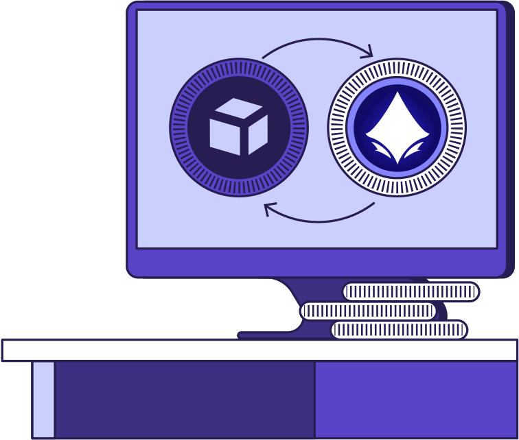 Home why use Trador | Save