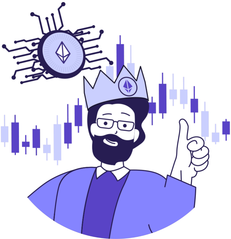 Home why use Trador | Trade